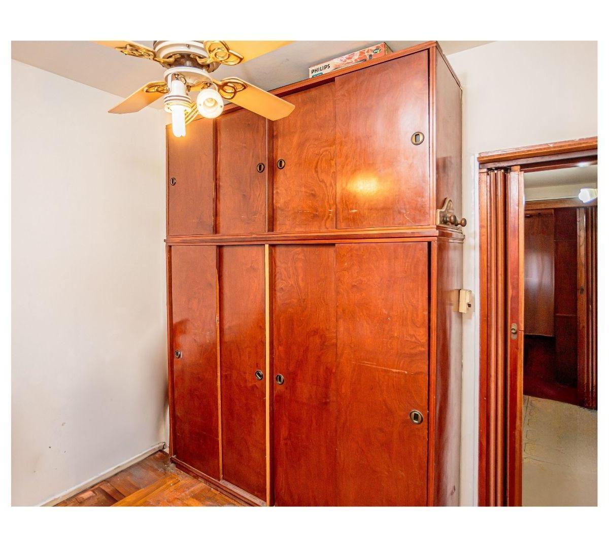 Venta 3 Ambientes - con Balcón - Barracas 4