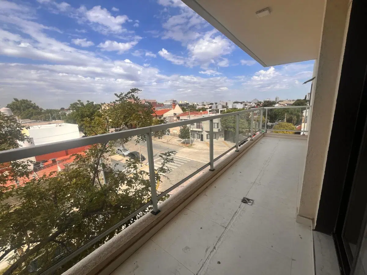 Venta 2 ambientes a Estrenar, Villa Lugano, Entrega Inmediata 3