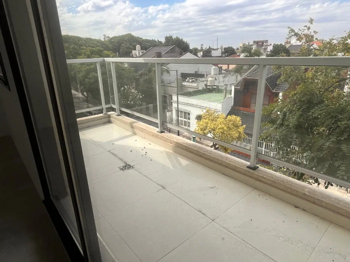 Venta 2 ambientes a Estrenar, Villa Lugano, Entrega Inmediata 2