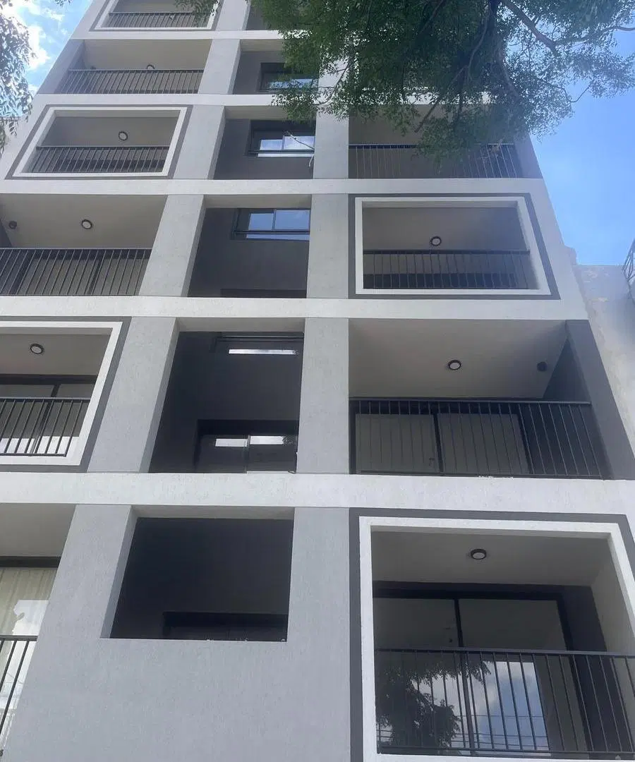 Venta departamento monoambiente Parque Chas 3