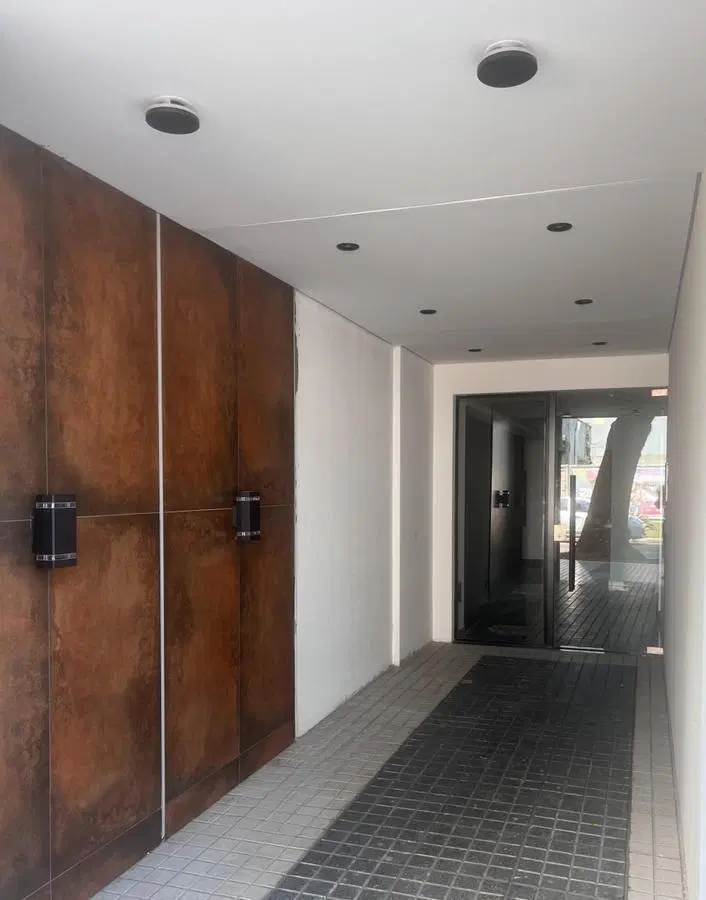 Venta departamento monoambiente Parque Chas 4