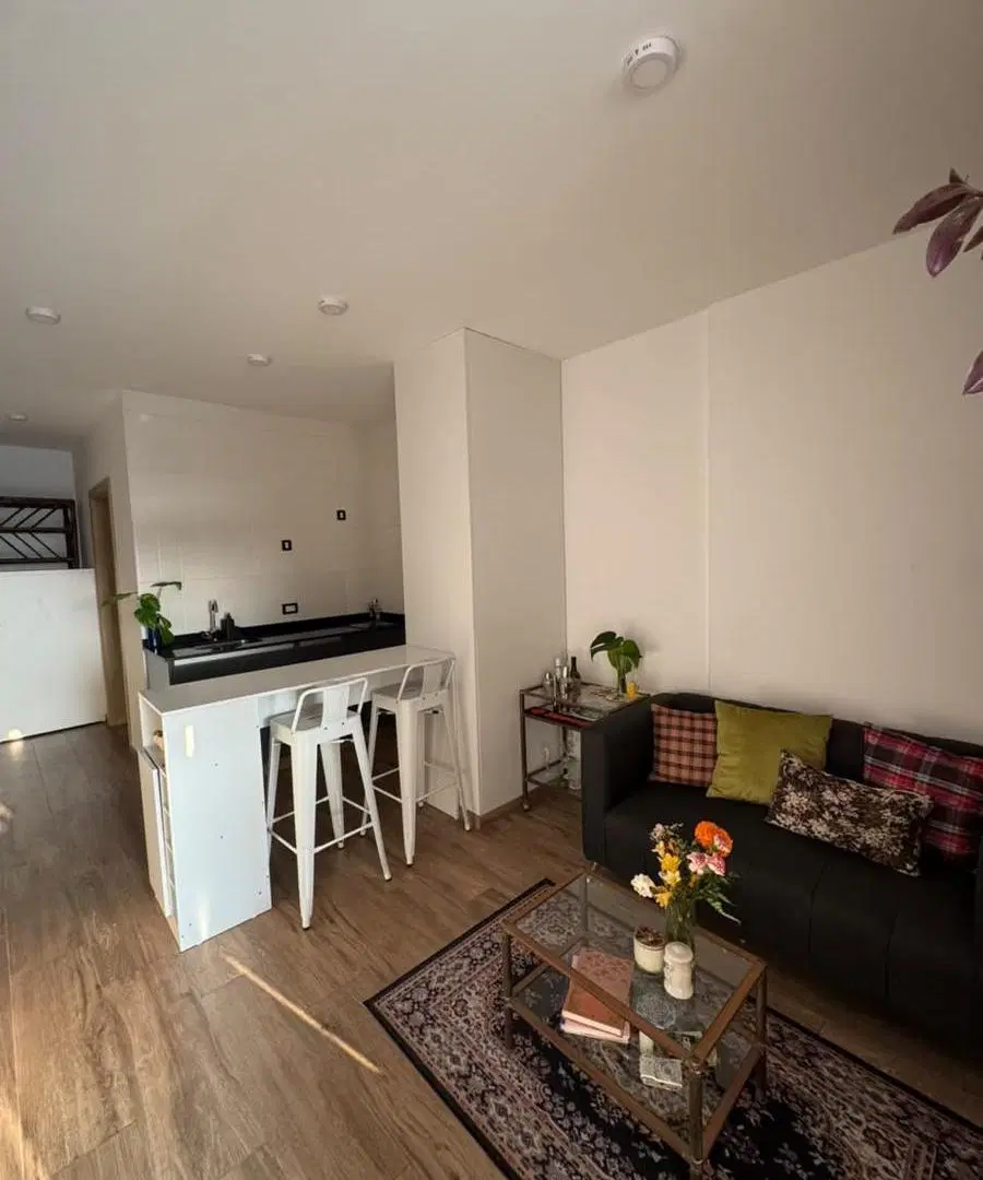Venta departamento monoambiente Parque Chas 2