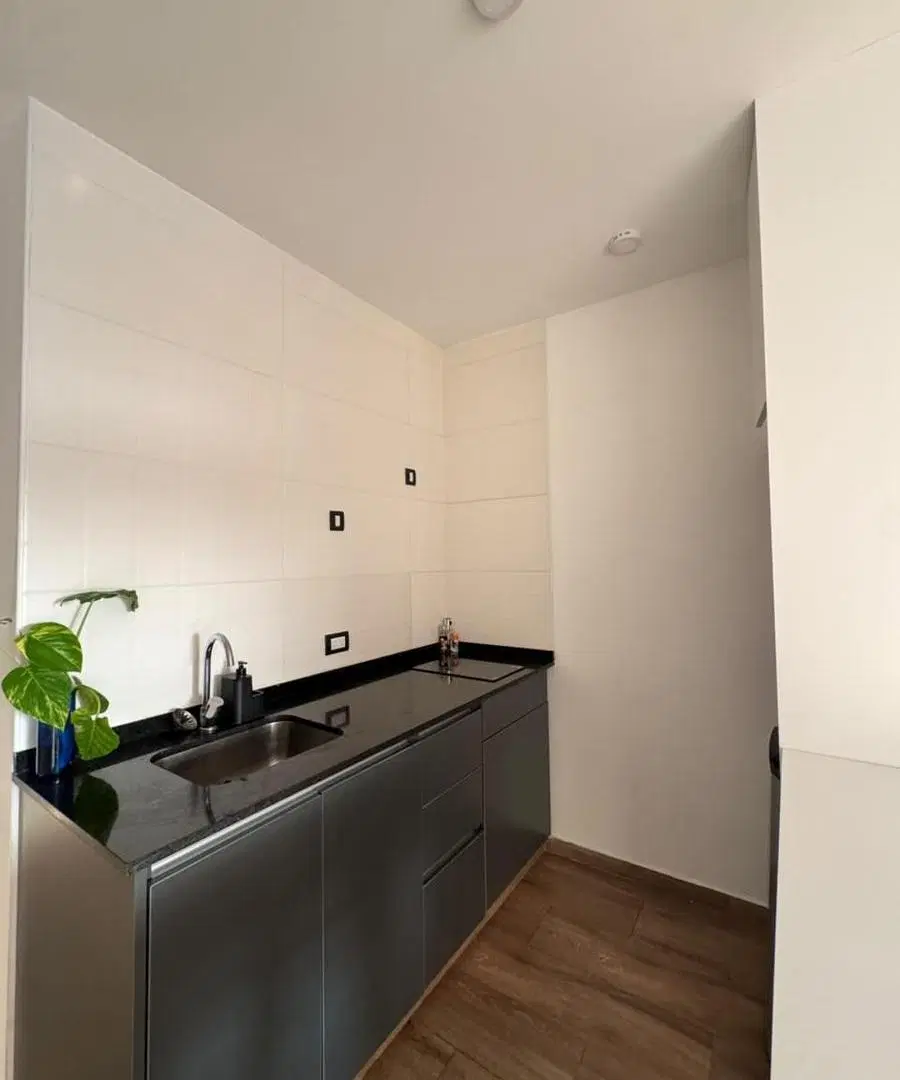 Venta departamento monoambiente Parque Chas 5