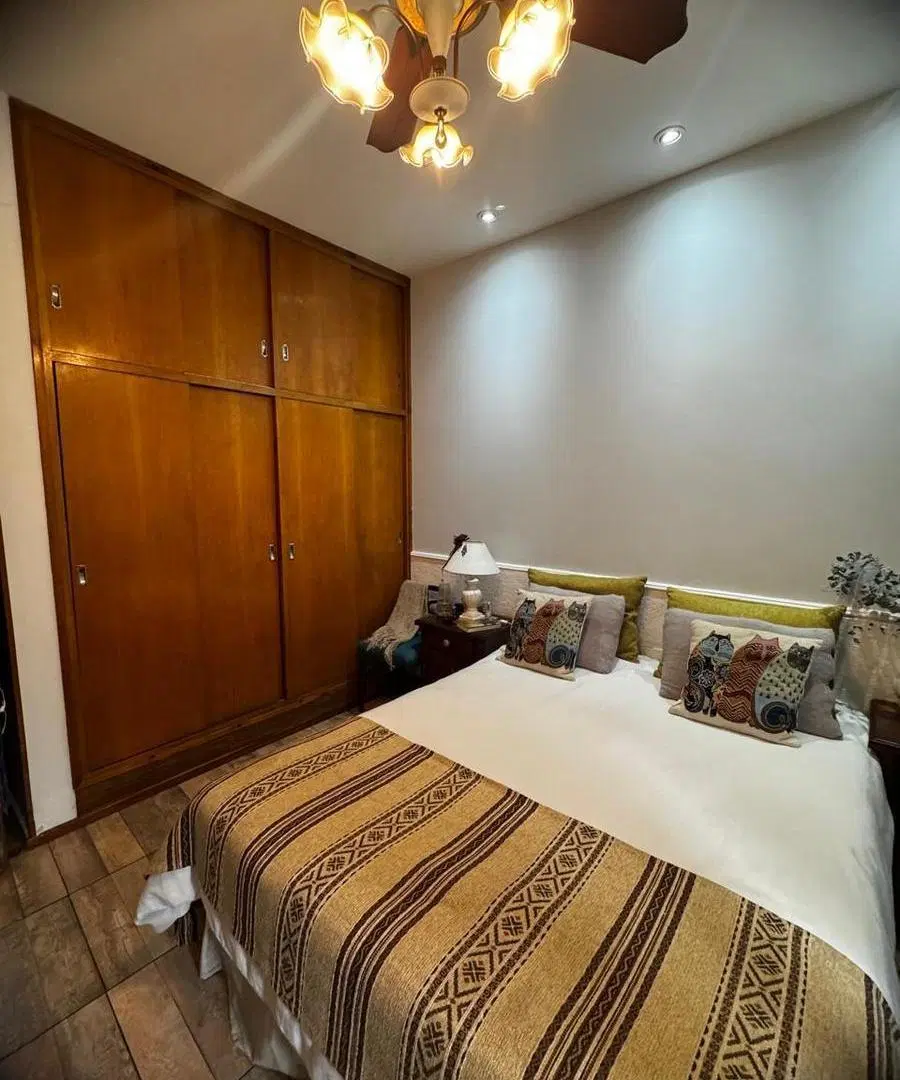 PH en Venta - 3 Dorm. 1 Baño - 65 m - Parque Patricios 2