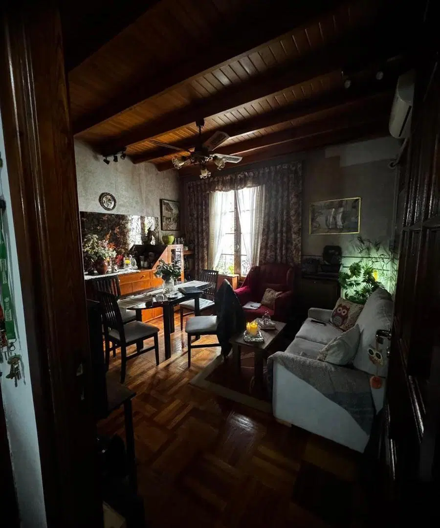 PH en Venta - 3 Dorm. 1 Baño - 65 m - Parque Patricios 5