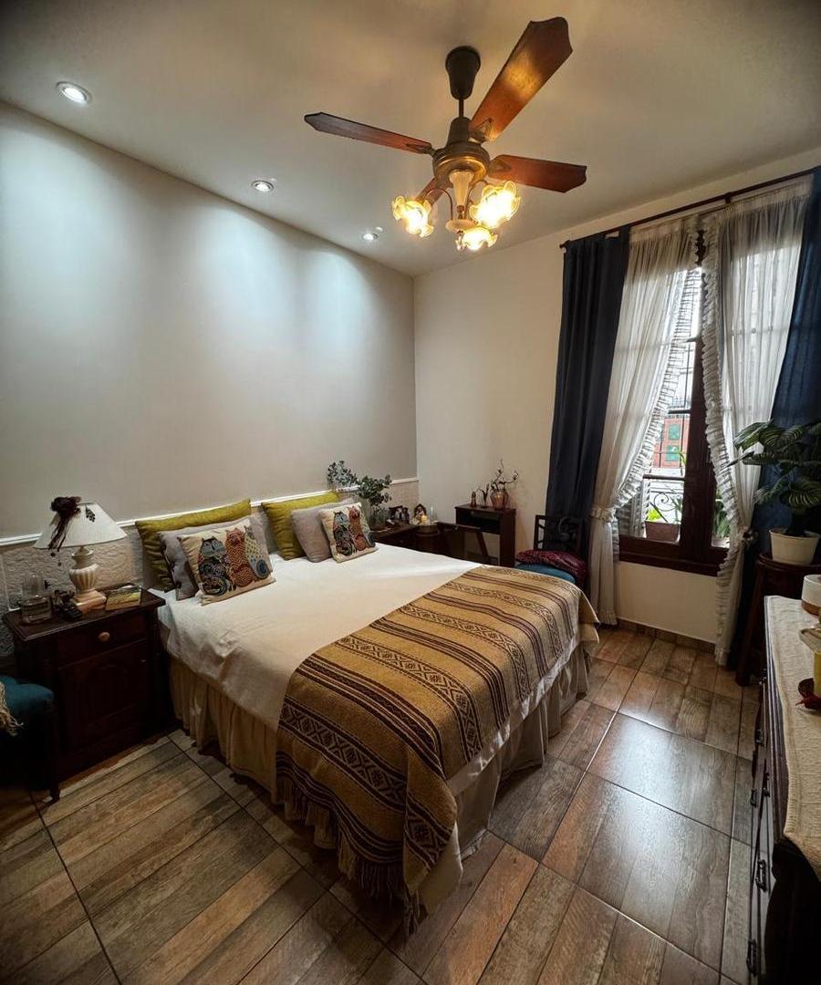 PH en Venta - 3 Dorm. 1 Baño - 65 m - Parque Patricios
