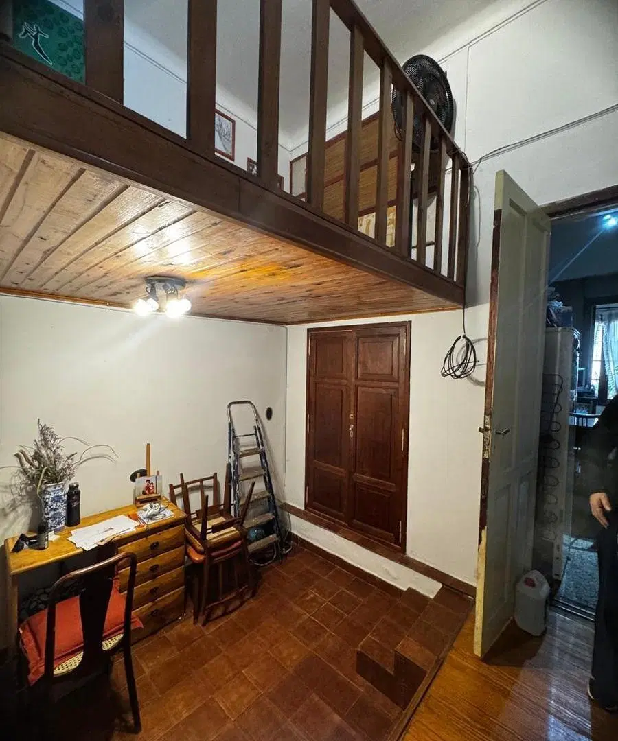 PH en Venta - 3 Dorm. 1 Baño - 65 m - Parque Patricios 3