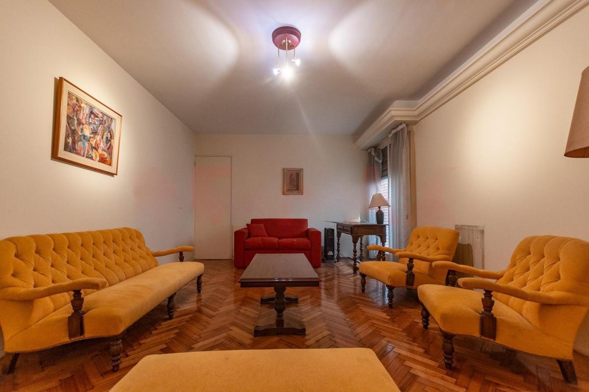 Foto de Venta Dpto 2 amb. Once Bajas Exp., imagen 1