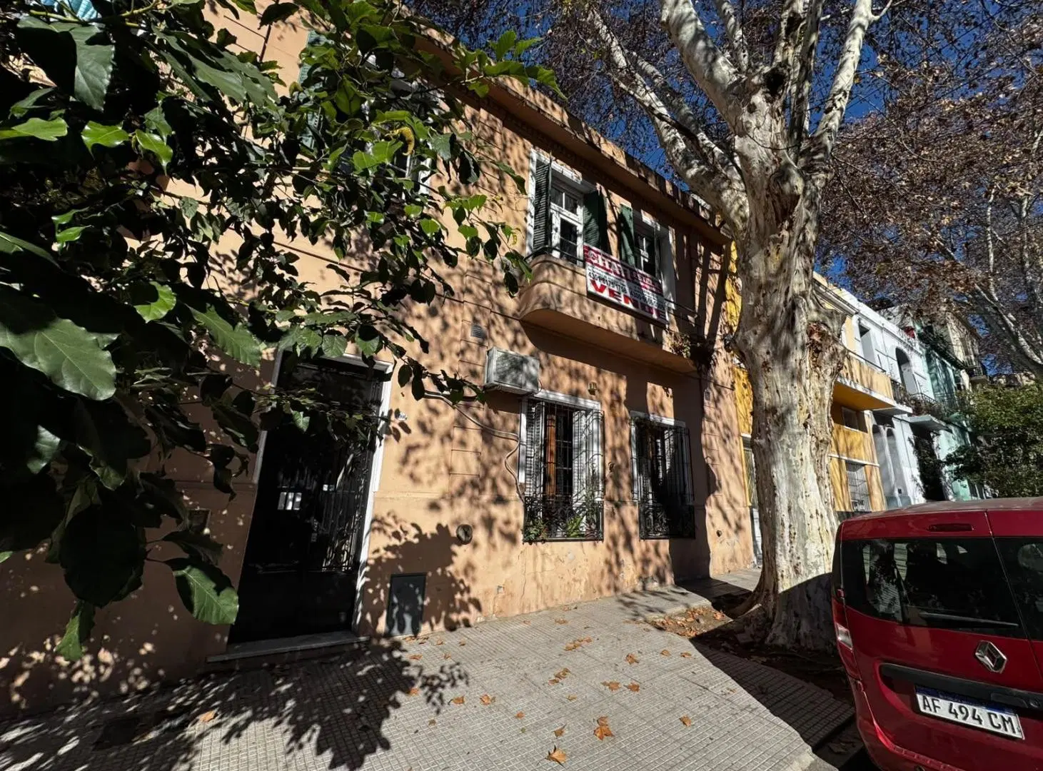 Departamento en Venta - 3 Dorm. 1 Baño - 65 m - Barracas 1