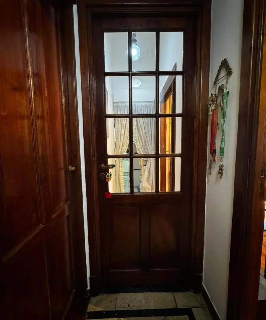 Departamento en Venta - 3 Dorm. 1 Baño - 65 m - Barracas 4