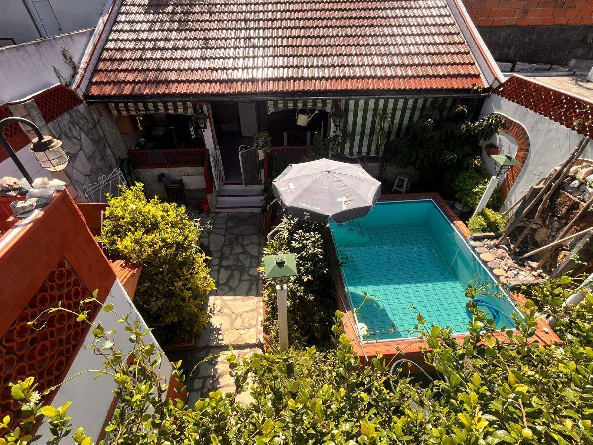 Foto de Venta Casa 3 Ambientes - Flores con Patio, Pileta y Quincho, imagen 4