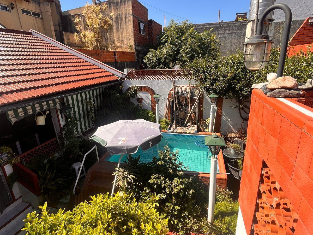 Foto de Venta Casa 3 Ambientes - Flores con Patio, Pileta y Quincho, imagen 5