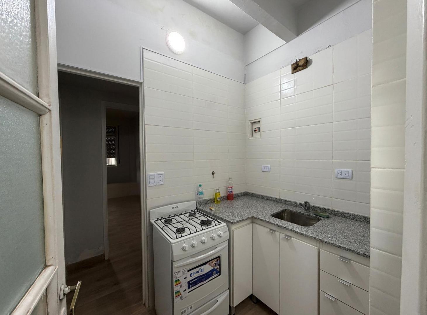 Foto de Departamento tipo ph, Palermo Hollywood Pb con patio, imagen 5