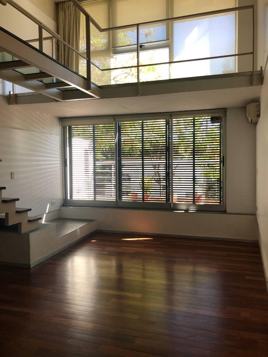 INCREIBLE LOFT DUPLEX UNICO!!!! TIPO CASA CON LAS COMODIDADES DE UN EDIFICIO!