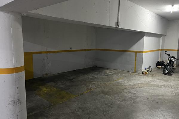 Venta Cochera Conesa 2400 3