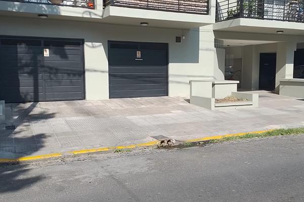Venta Cochera Conesa 2400 1