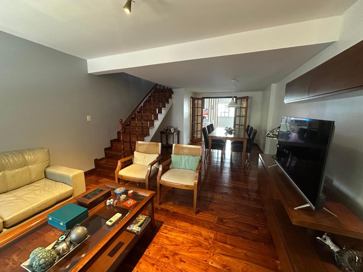 PH Tipo Casa Excelente Triplex Impecable Estado Sin Expensas! 5