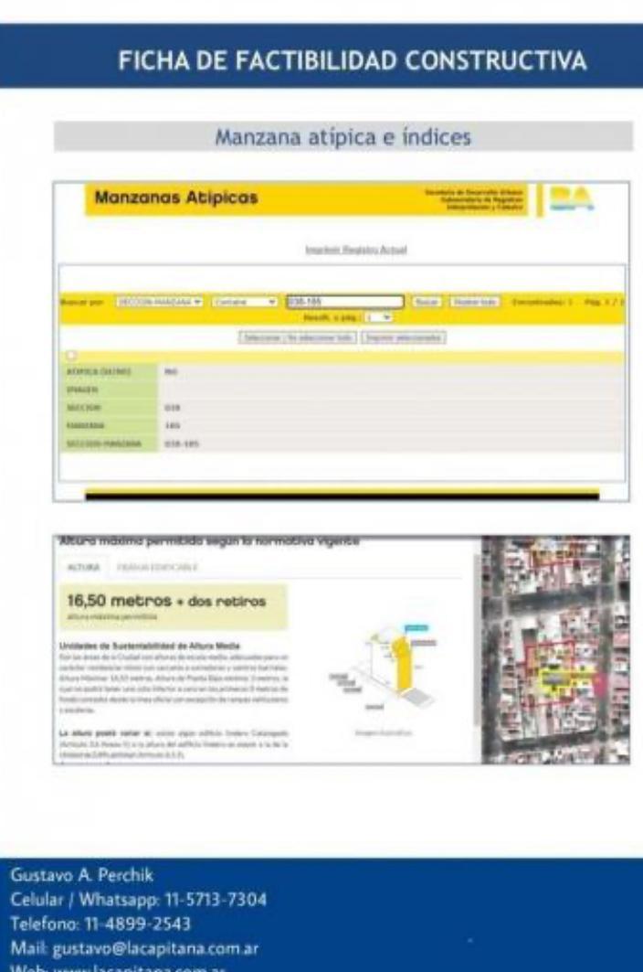 Lote Venta Castro 1690 3