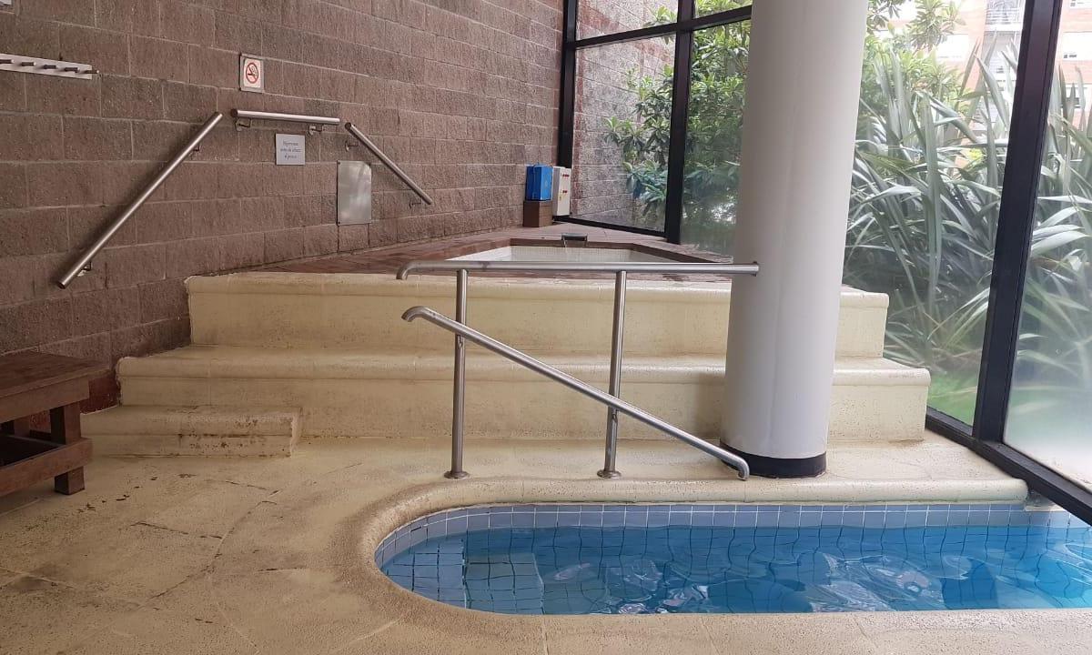 Foto de TRES AMBIENTES JARDINES DEL LIBERTADOR FULL AMENITIES Y SEGURIDAD, imagen 3