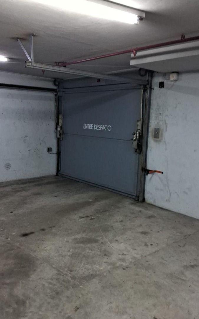 Foto de Cochera en venta recoleta Pacheco de Melo, imagen 5