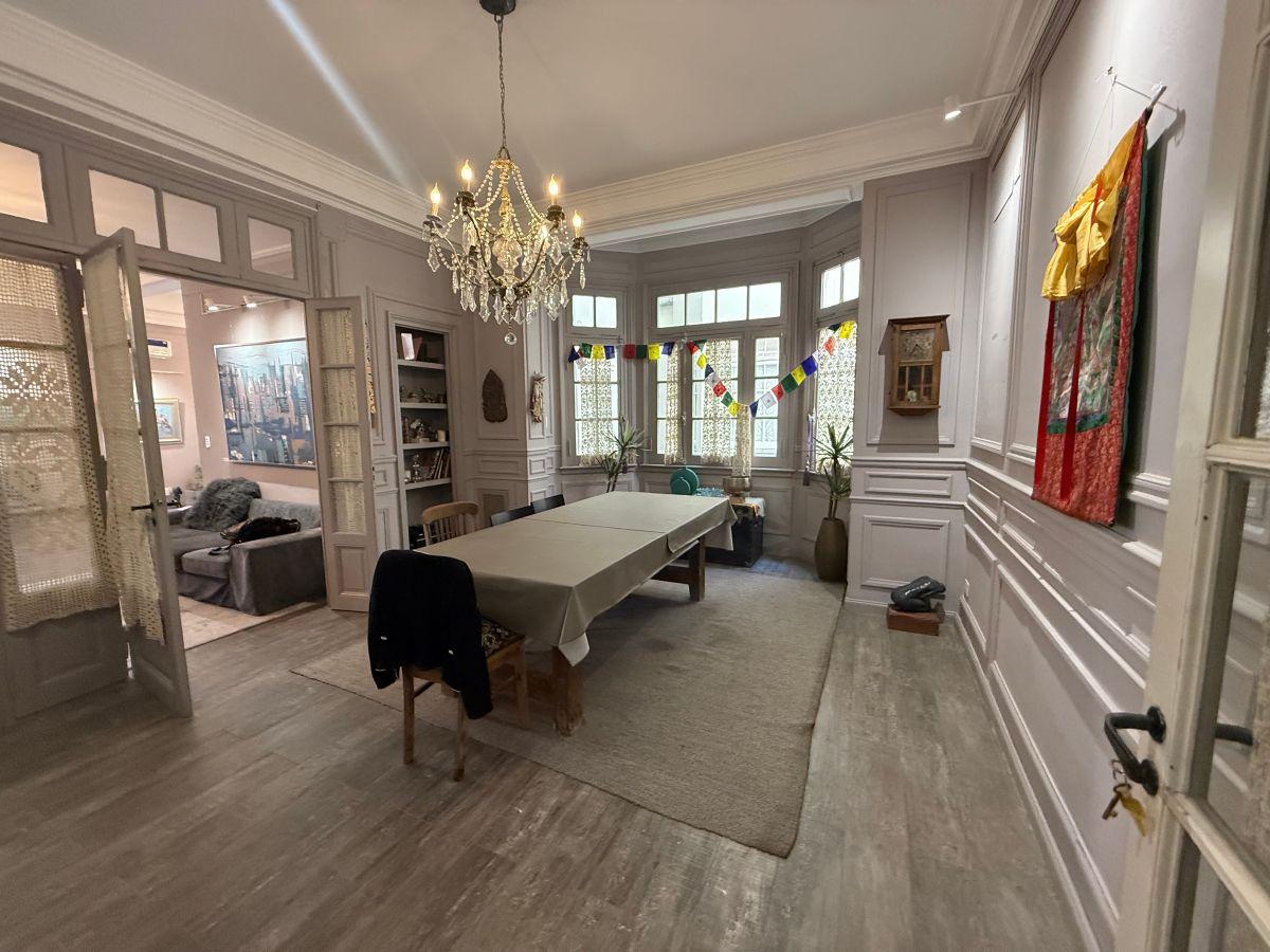 Foto de TODO REMODELADO EN PLENO RECOLETA EDIFICO GRAND SPLENDID ATENEO, imagen 5