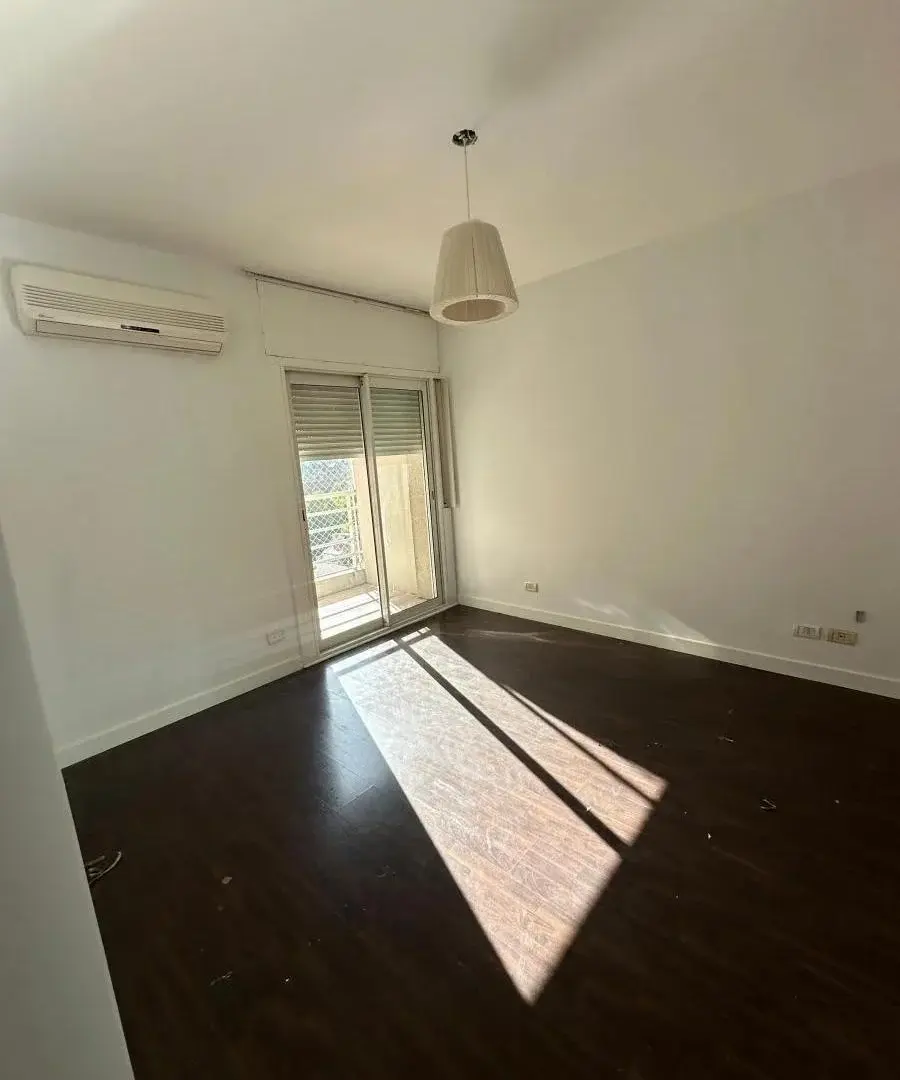 ALQUILER TRES AMB CON COCHERA VISTA RIO Y AMENITIES jardines del Libertador 8
