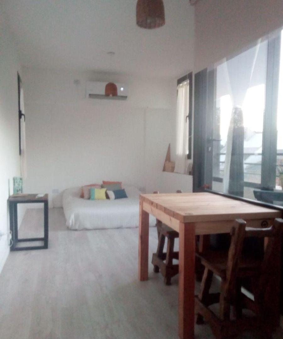 Foto de Divino monoambiente con Terraza propia, imagen 2