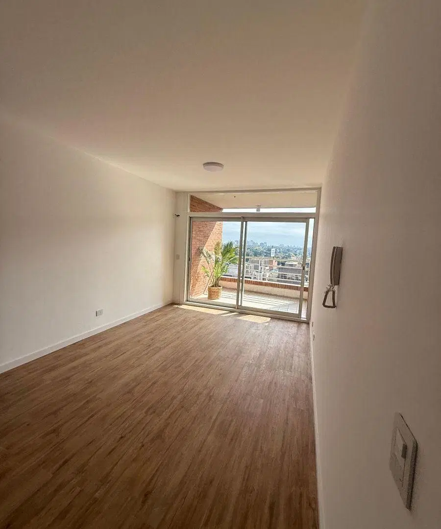 EXCELENTE TRES AMBIENTES EN JARDINES DEL LIBERTADOR FULL AMENITIES 5