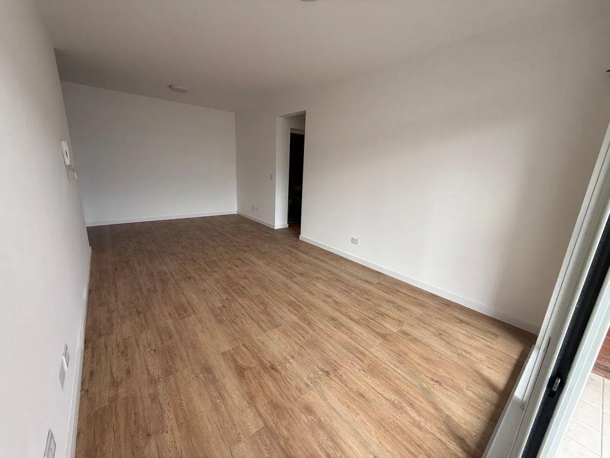 EXCELENTE TRES AMBIENTES EN JARDINES DEL LIBERTADOR FULL AMENITIES 3