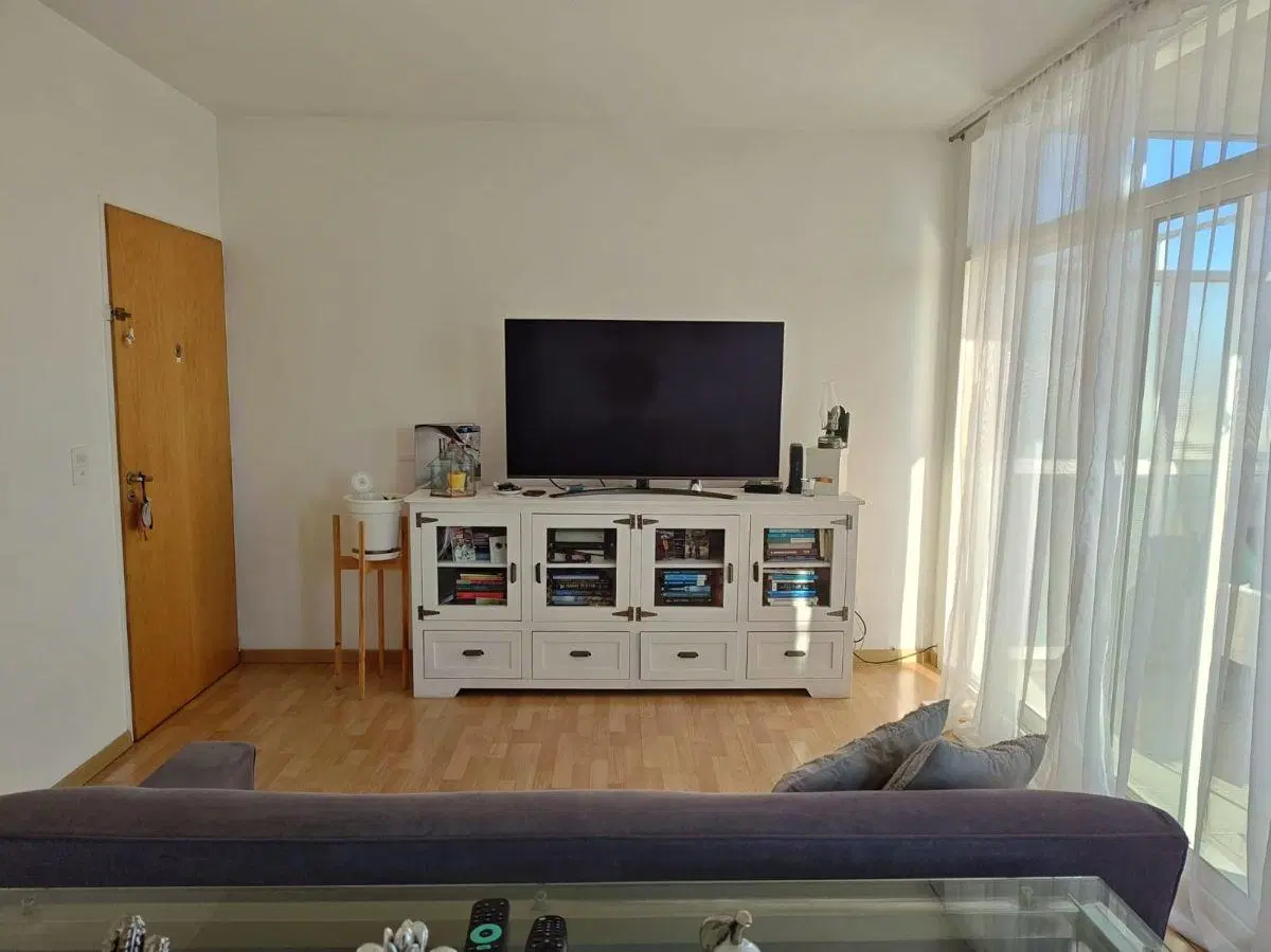 Excelente dos amb balcón terraza seguridad amenities 4