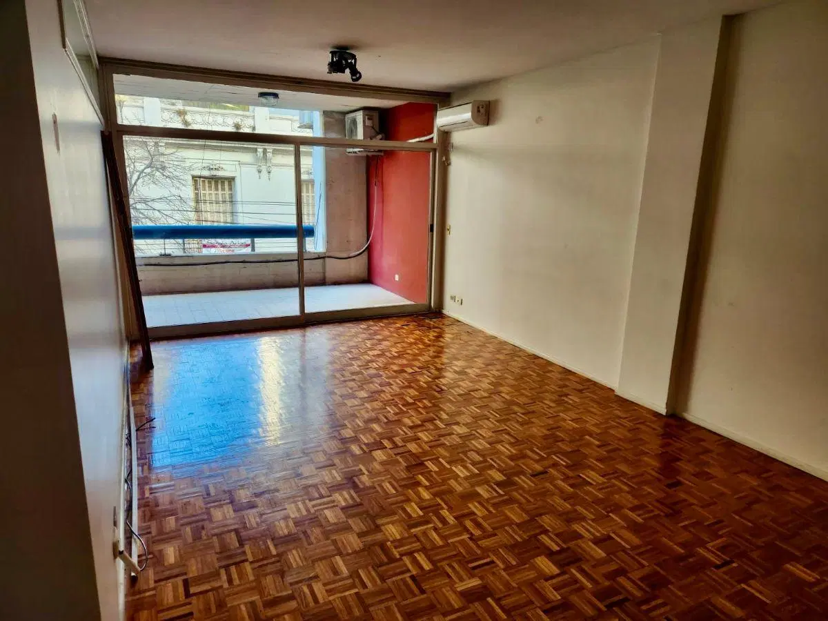 excelente ZONA PARA TRES AMB CON COCHERA BELGRANO 4