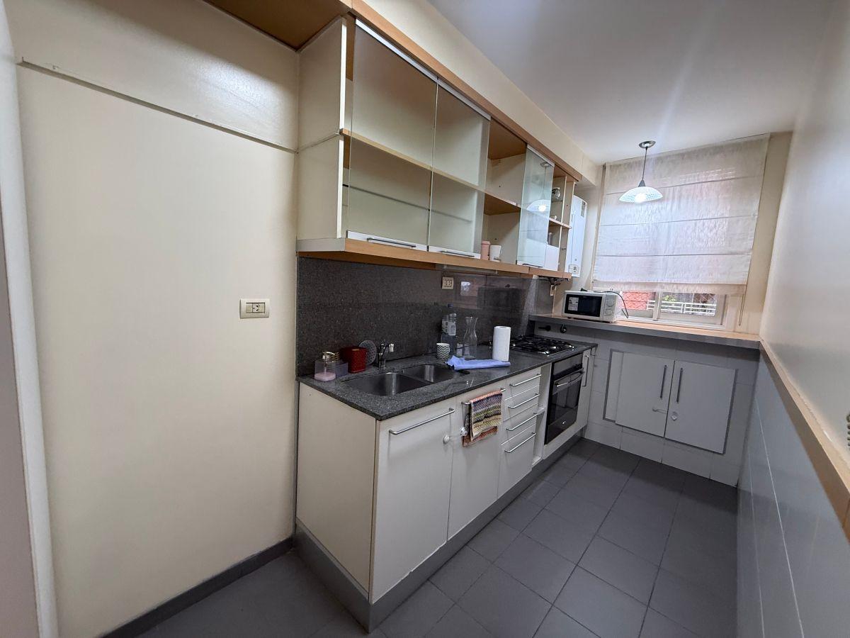 Foto de Alquiler tres amb amoblado Todos los Amenities y seguridad, imagen 1