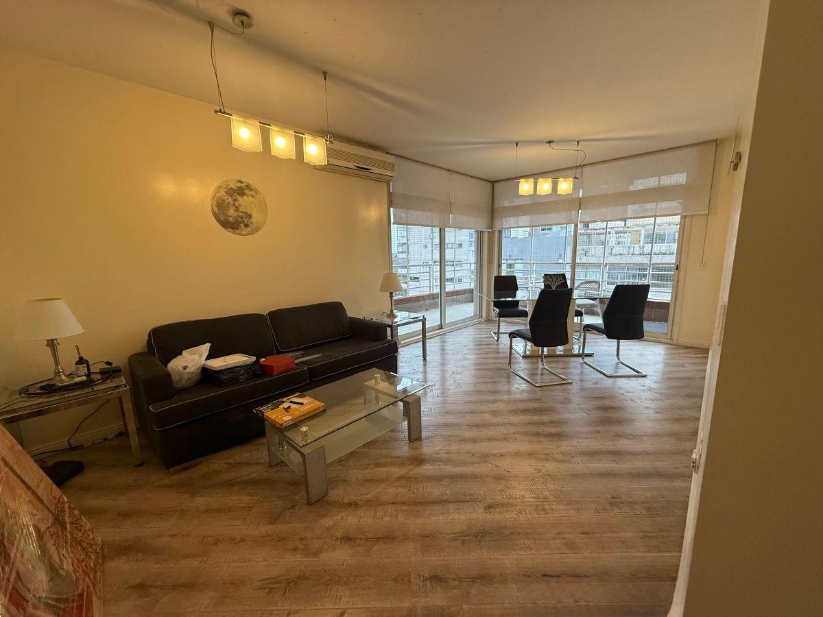 Foto de Alquiler tres amb amoblado Todos los Amenities y seguridad, imagen 2