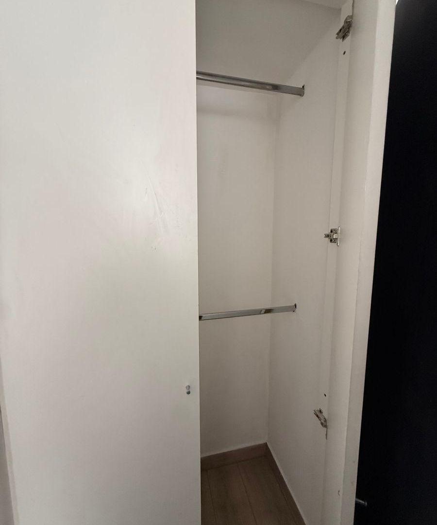 Foto de Monoambiente con terraza propia opción cochera, imagen 3
