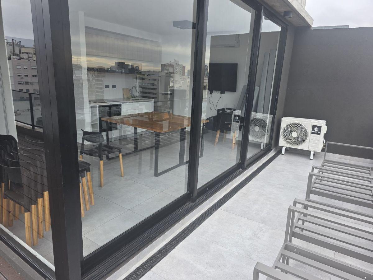 Foto de dos ambientes amoblado con Amenities a estrenar, imagen 4