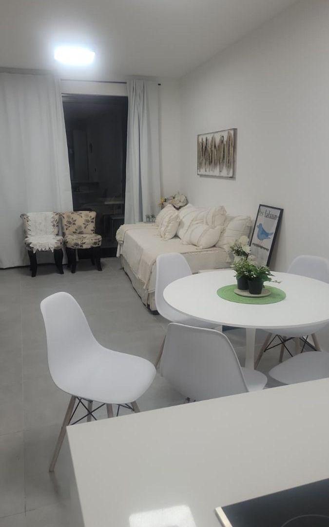 Foto de dos ambientes amoblado con Amenities a estrenar, imagen 1