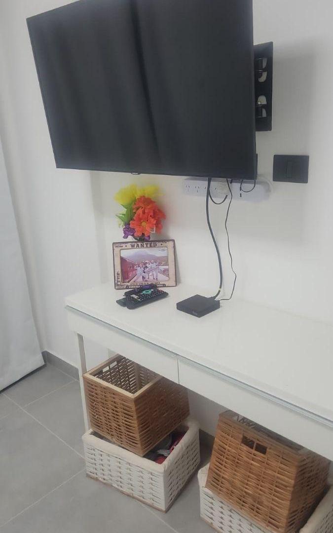 Foto de dos ambientes amoblado con Amenities a estrenar, imagen 3