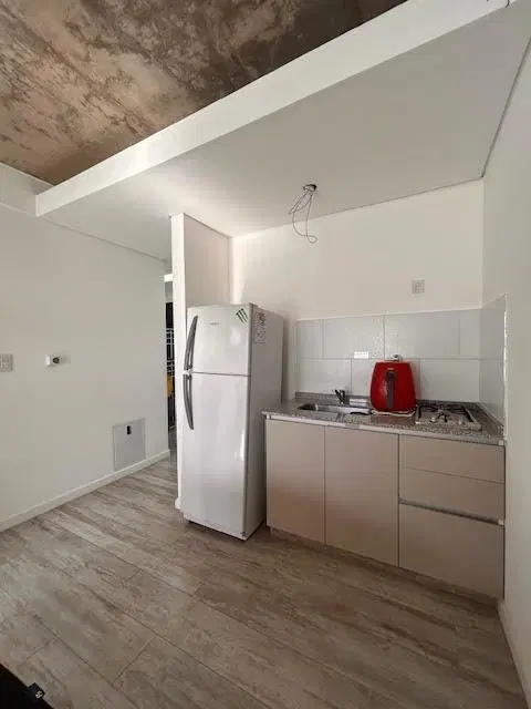 Departamento en venta monoambiente completo con cochera en Temperley, SUM y Gimnasio 1