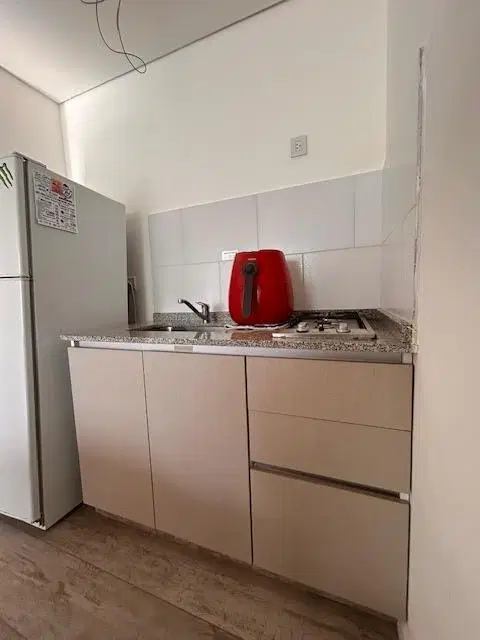 Departamento en venta monoambiente completo con cochera en Temperley, SUM y Gimnasio 4