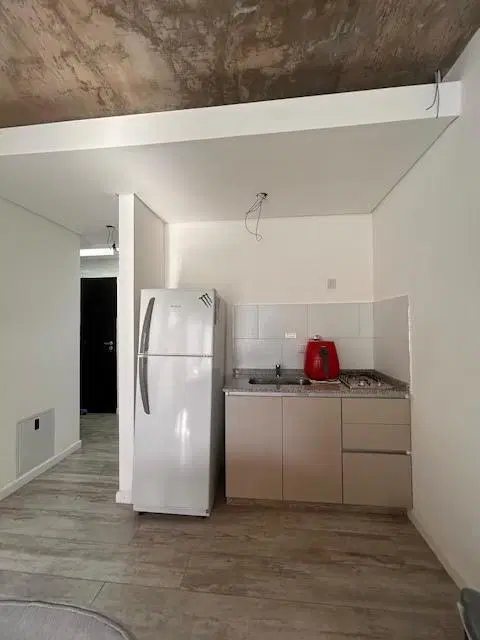 Departamento en venta monoambiente completo con cochera en Temperley, SUM y Gimnasio 3