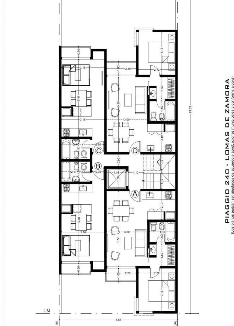 Plano 2