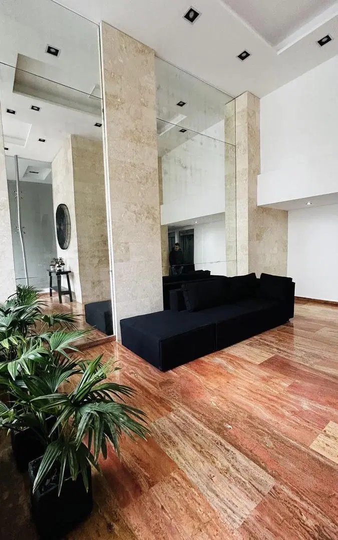 Departamento de 1 ambiente monoambiente, en venta, con amenities a estrenar, Lomas de Zamora Oeste 1