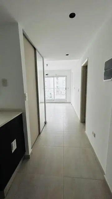 Departamento de 1 ambiente monoambiente, en venta, con amenities a estrenar, Lomas de Zamora Oeste 2