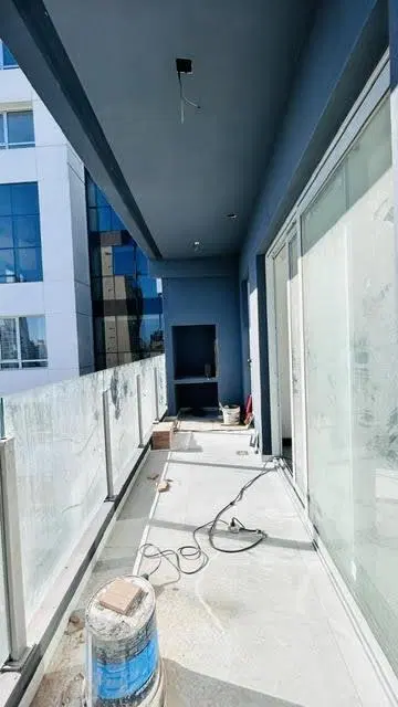 3 ambientes con cochera en venta Lomitas, airbnb, apto hoteleria 8