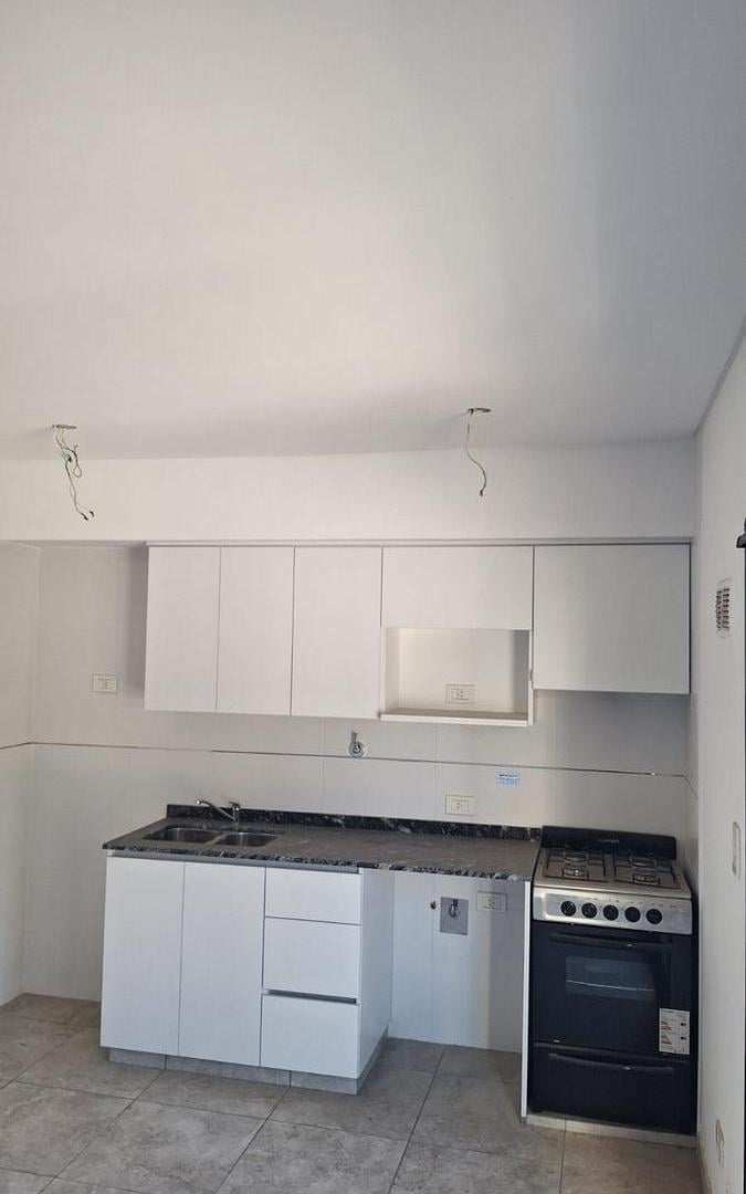 Foto de Departamento monoambiente con cochera en Lomas de Zamora Oeste, imagen 5