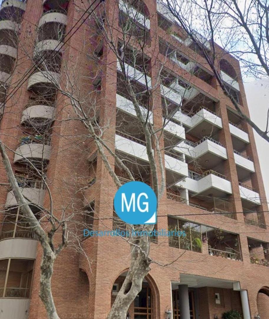 Foto de Piso de 4 ambientes con cochera y baulera en Lomas de Zamora Oeste, imagen 1