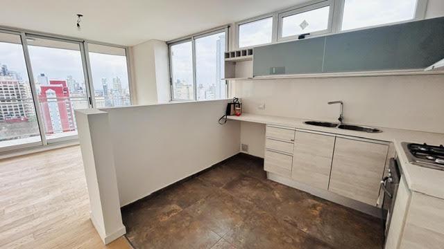 Foto de Departamento en alquiler piso de 3 ambientes con cochera, piscina, sum, imagen 3