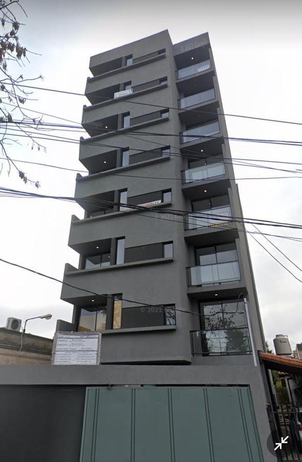 Foto de Departamento de 2 ambientes con piscina en Temperley Este, imagen 1