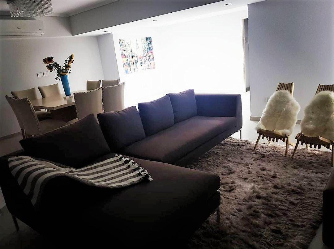 Foto de Departamento de 4 ambientes con cochera y piscina en Lomas de Zamora, imagen 2