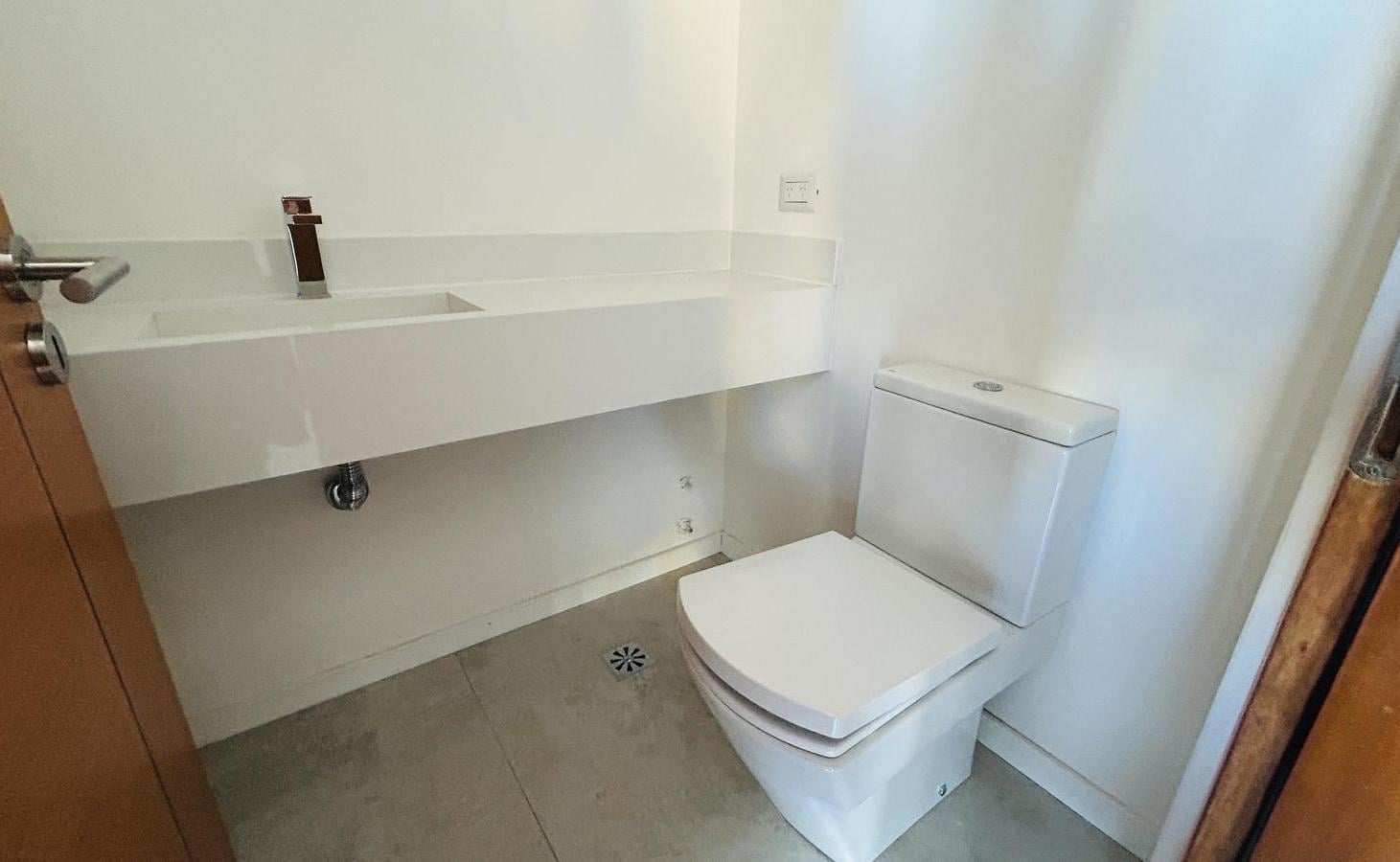 Foto de Departamento 3 ambientes a estrenar con vista panorámica Lomas de Zamora, imagen 2
